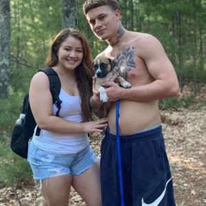 Meet your Posher, Kyle